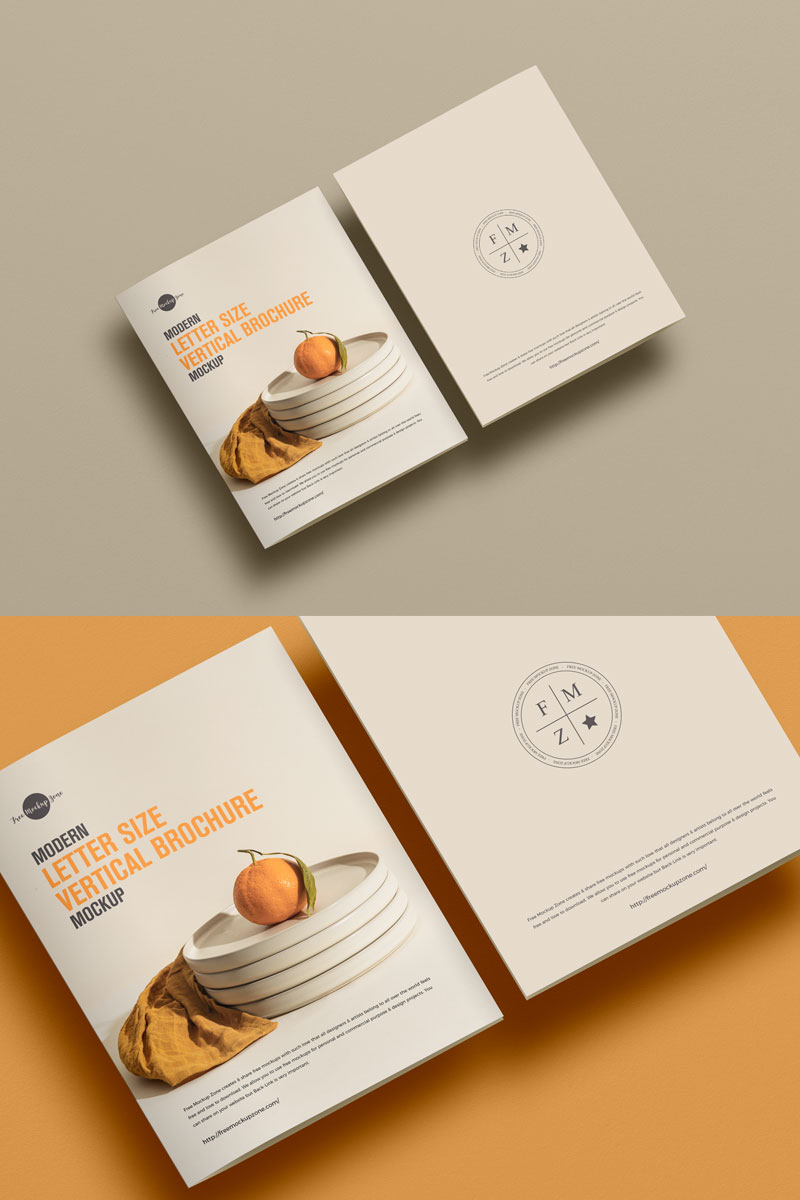 Free-PSD-Front-Back-Brochure-Mockup