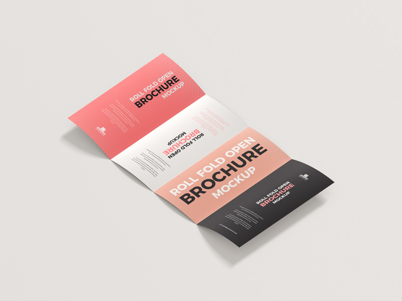 Free-Roll-Fold-Open-Brochure-Mockup-600