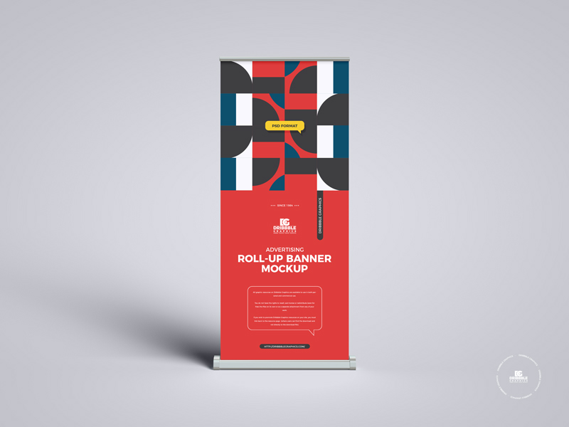 Free-Advertising-Roll-Up-Banner-Mockup