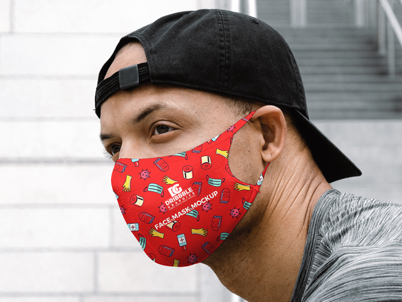 Free-Man-Wearing-Face-Mask-Mockup-600