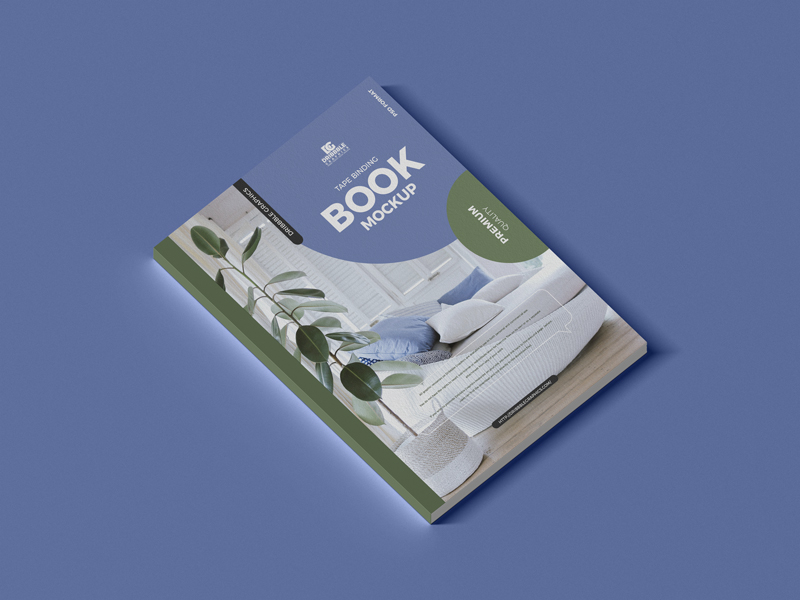 Free-Tape-Binding-Book-Mockup-600