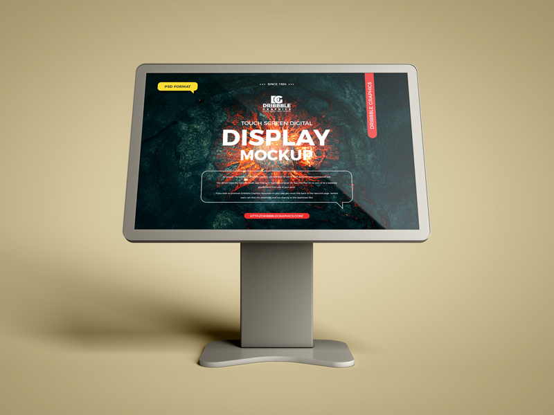 Free-Touch-Screen-Digital-Display-Mockup-600