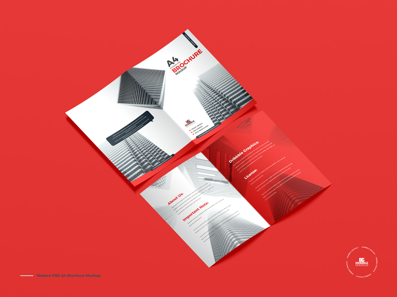 Free-Modern-PSD-A4-Brochure-Mockup-600