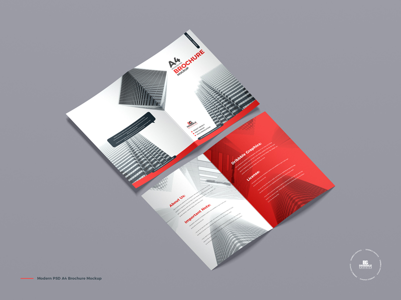 Free-Modern-PSD-A4-Brochure-Mockup