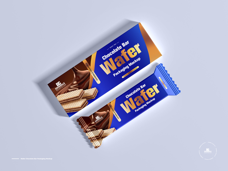 Free-Wafer-Chocolate-Bar-Packaging-Mockup