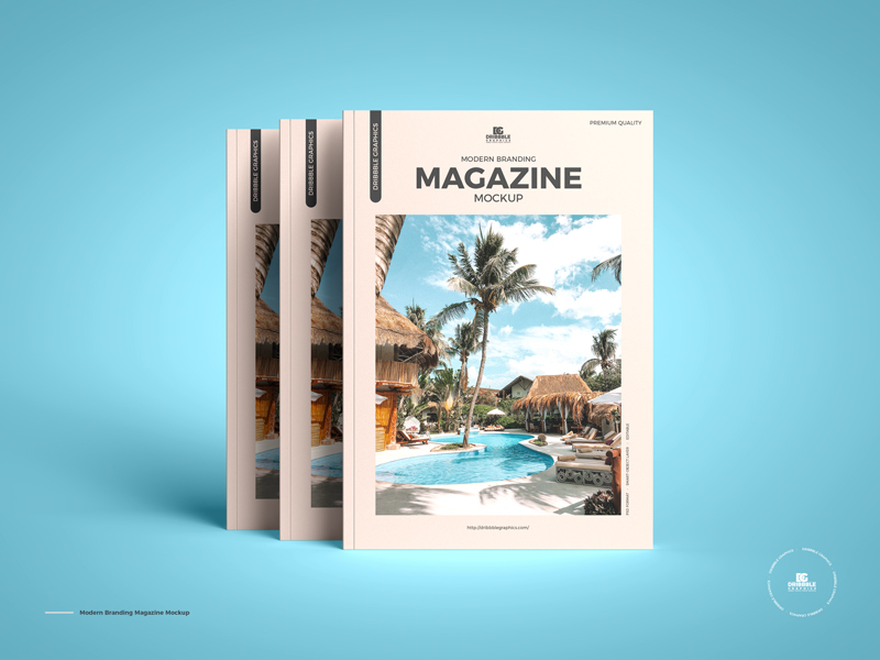Free-Modern-Branding-Magazine-Mockup-600