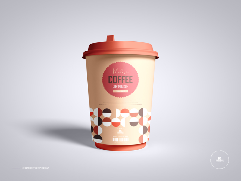 Free-Modern-Coffee-Cup-Mockup