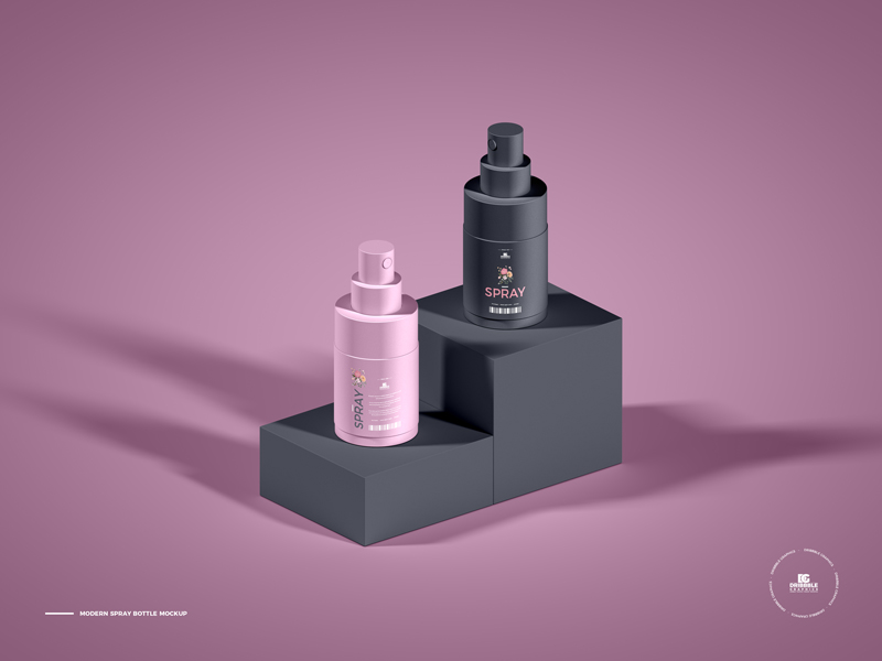 Free-Modern-Spray-Bottle-Mockup