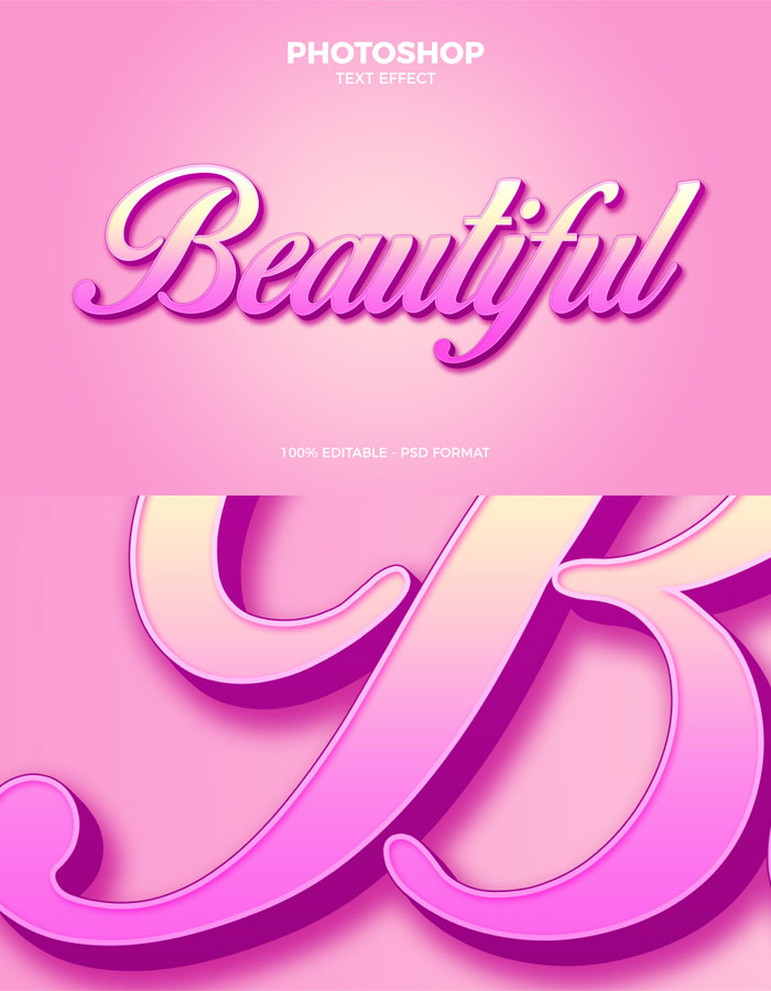 Free-Premium-Beautiful-Photoshop-Text-Effect