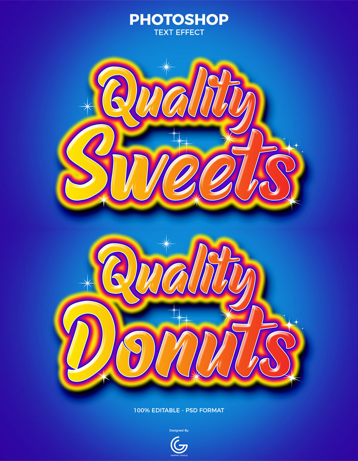 Free-Premium-Sweets-Photoshop-Text-Effect