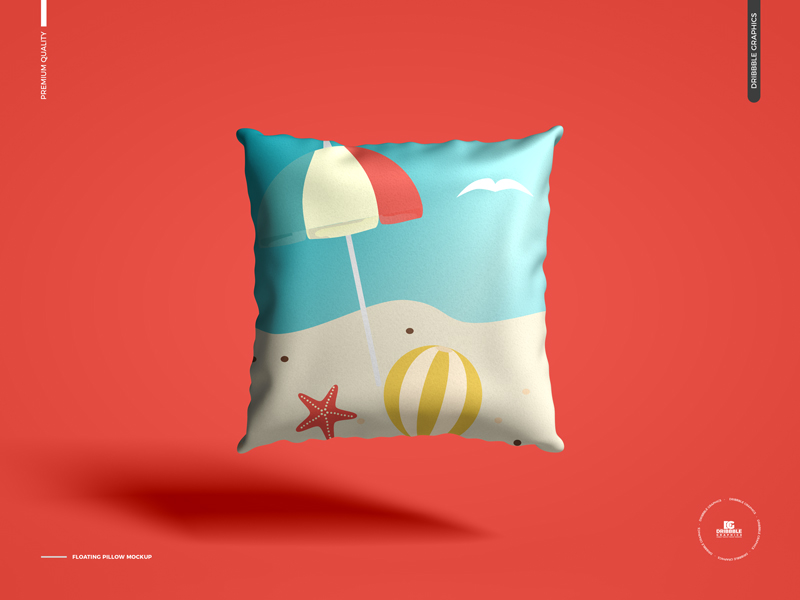 Free-Floating-Pillow-Mockup