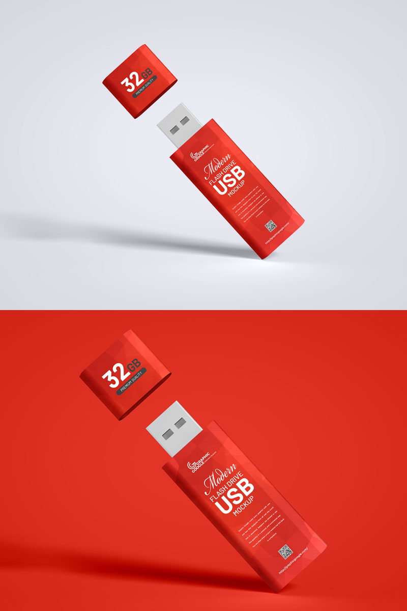 Free-USB-Flash-Drive-Mockup