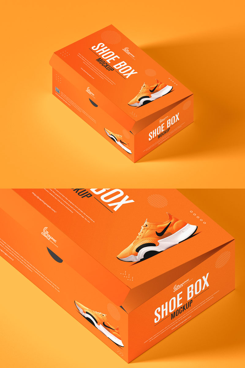 Free-Premium-Shoe-Box-Mockup