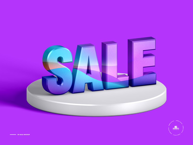 Free-3d-Sale-Mockup