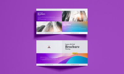 Free-PSD-Square-Bi-Fold-Brochure-Mockup-300