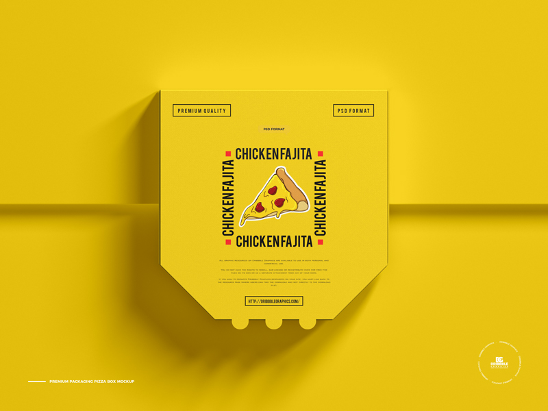 Free-Premium-Packaging-Pizza-Box-Mockup-600