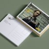 Free-Stack-of-Post-Card-Mockup-300