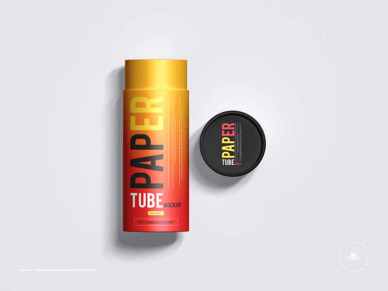 Free-Premium-Branding-Paper-Tube-Mockup