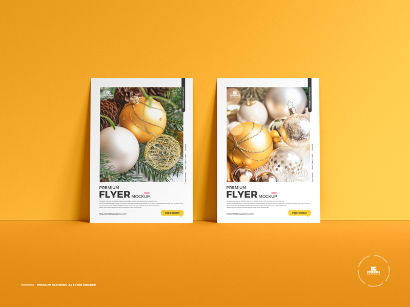 Free-Premium-Standing-A4-Flyer-Mockup-600