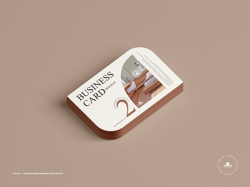 Free-2-Sided-Rounded-Business-Card-Mockup-600