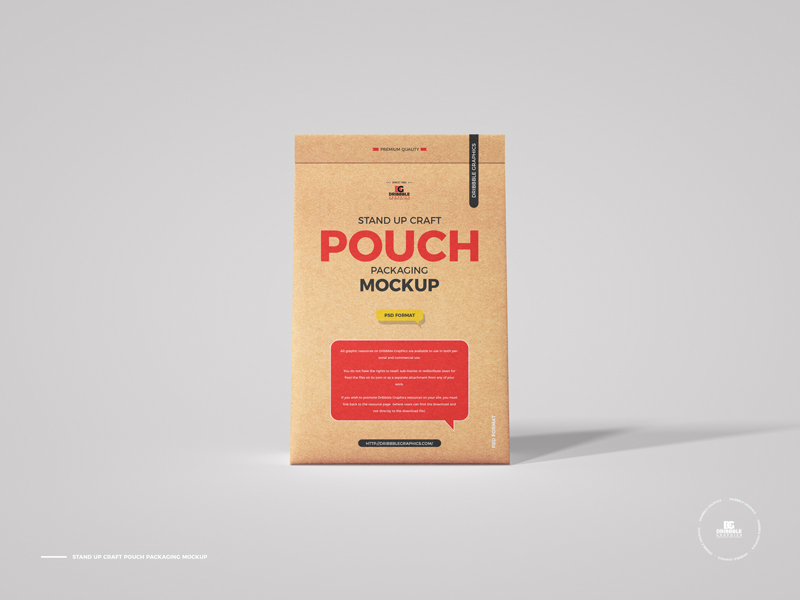 Free-Stand-Up-Craft-Pouch-Packaging-Mockup