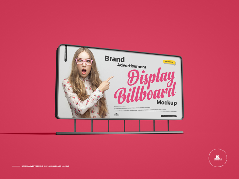 Free-Brand-Advertisement-Display-Billboard-Mockup-600