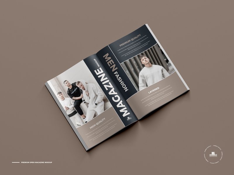 Free-Premium-Open-Magazine-Mockup-600