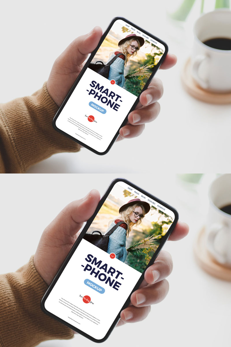 Free-Man-Holding-Elegant-Smartphone-Mockup-PSD