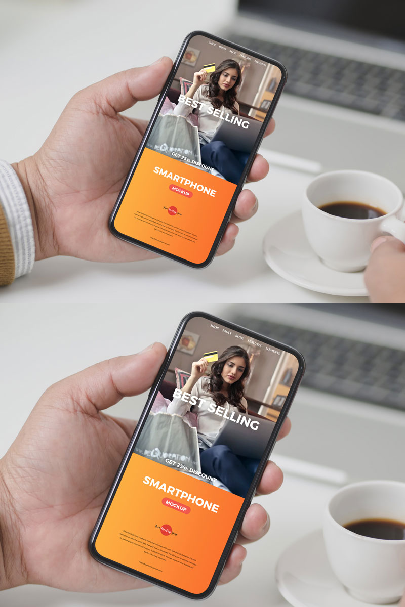 Free-PSD-Man-Using-Smartphone-Mockup