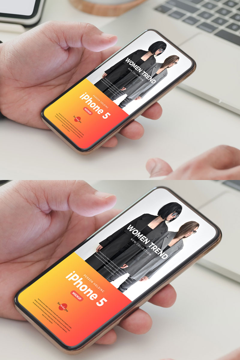 Free-PSD-Person-Holding-iPhone-5-Mockup