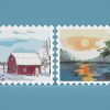 Free-Postage-Stamp-Mockup-300