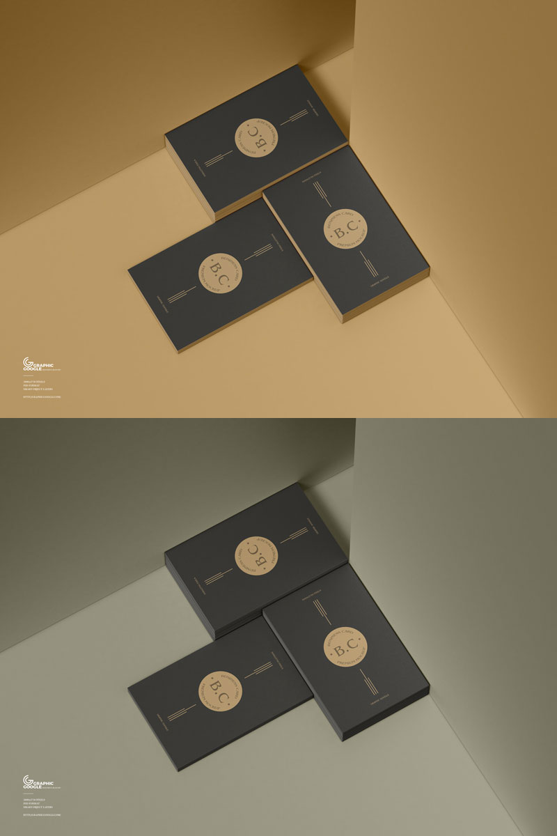 Free-PSD-Premium-Branding-Business-Card-Mockup