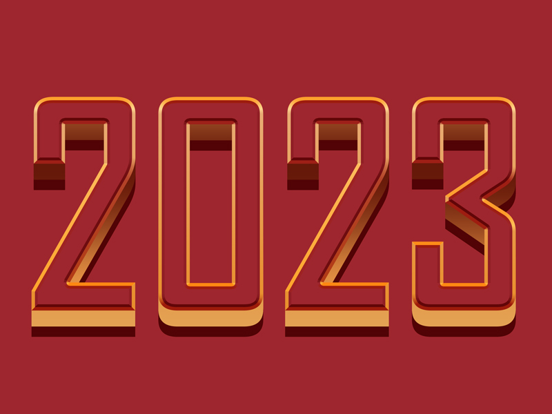 Free-2023-3D-Photoshop-Text-Effect-600