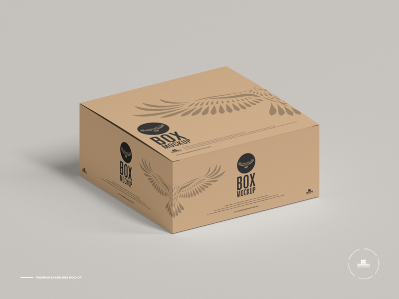 Free-Premium-Brand-Box-Mockup