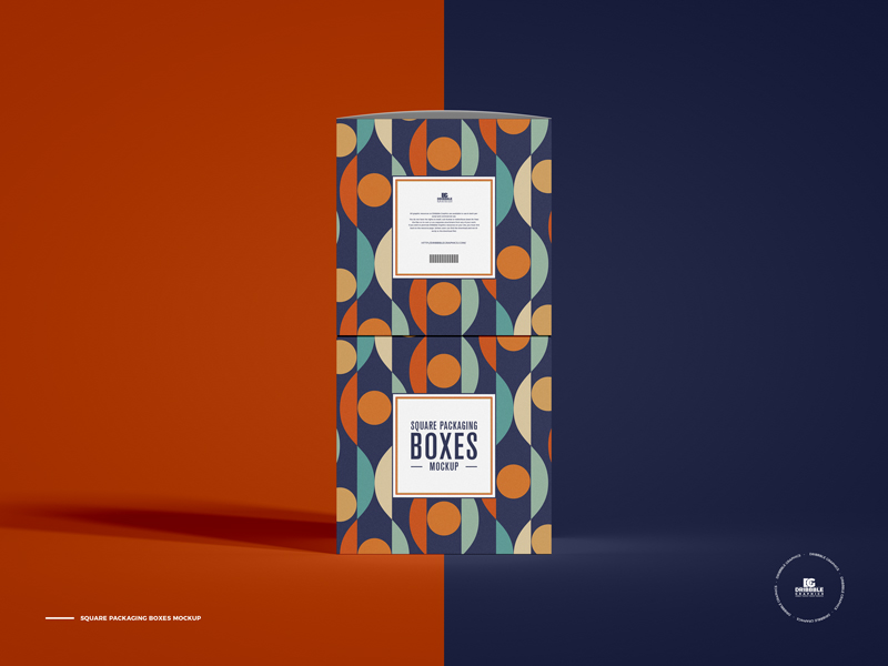 Free-Square-Packaging-Boxes-Mockup-600