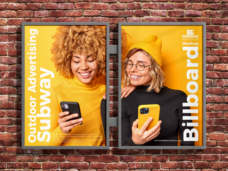 Free-Outdoor-Advertising-Subway-Billboard-Mockup-600