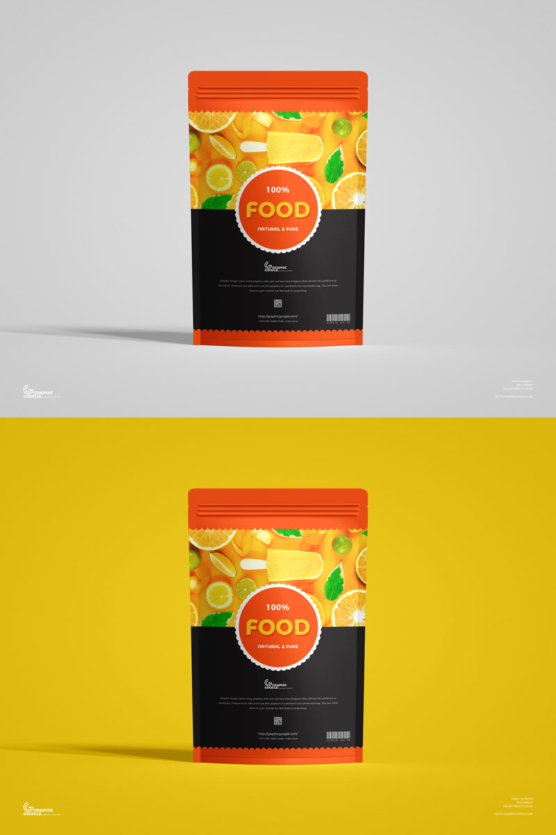 Free-Modern-Stand-Up-Pouch-Mockup
