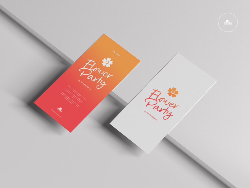 Free-Branding-Dl-Flyer-Mockup