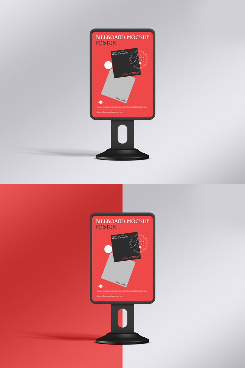 Free-Premium-Display-Billboard-Mockup