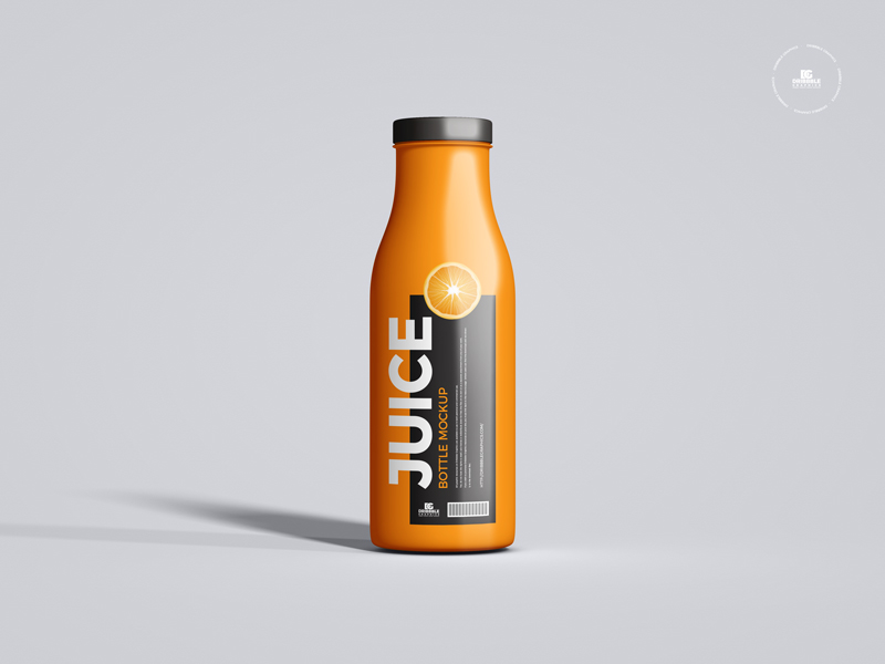Free-Premium-Juice-Bottle-Mockup