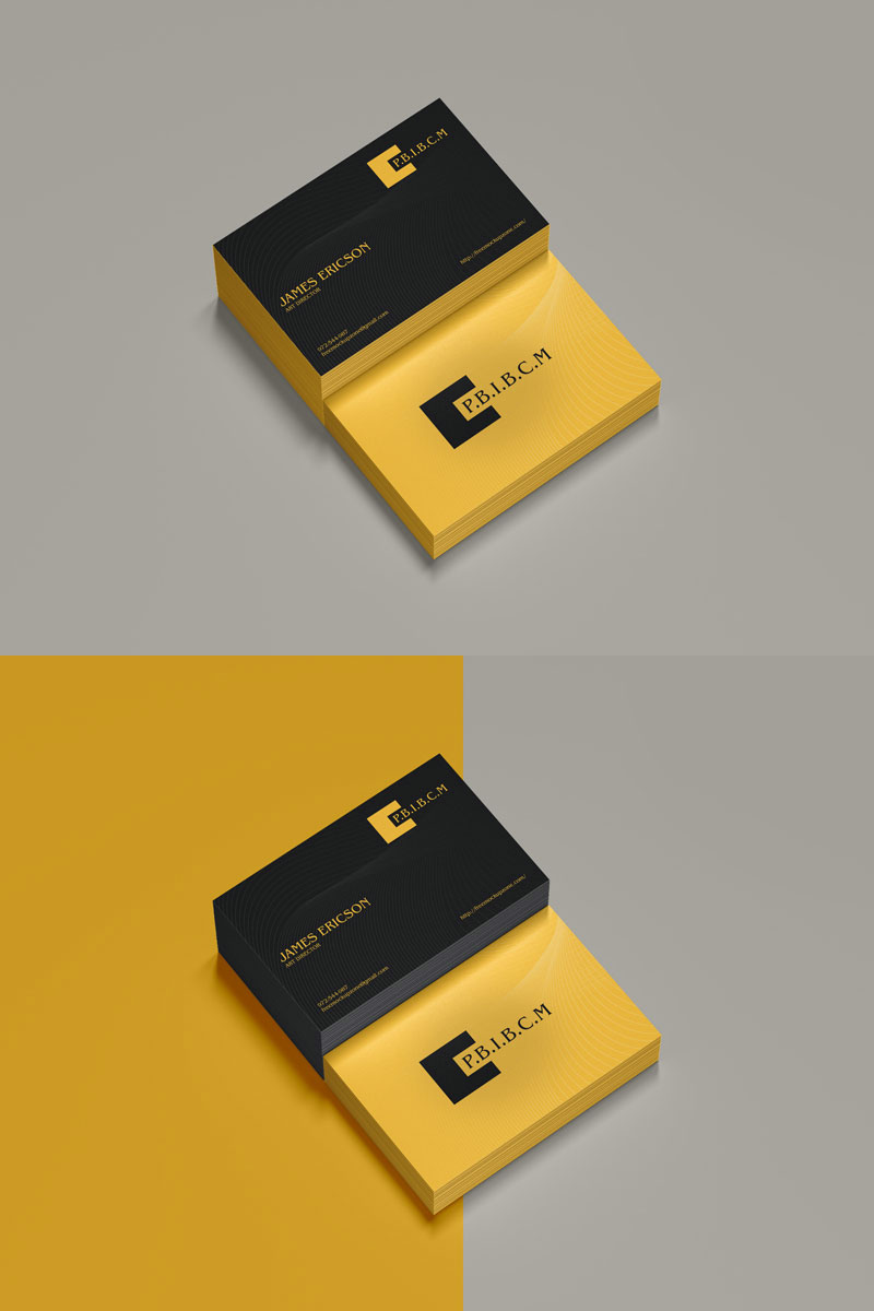 Free-Stack-of-Business-Card-Mockup-PSD