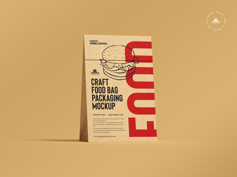 Free-Stand-Up-Craft-Food-Bag-Packaging-Mockup-600