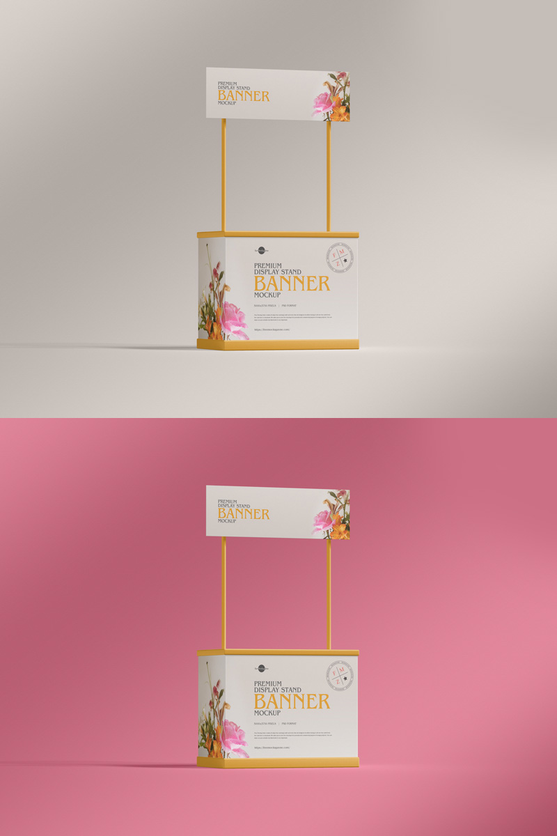 Free-Brand-Promotion-Display-Mockup