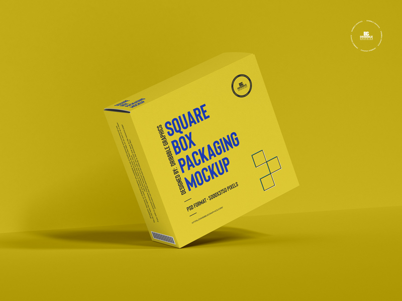 Free-Premium-Square-Box-Packaging-Mockup