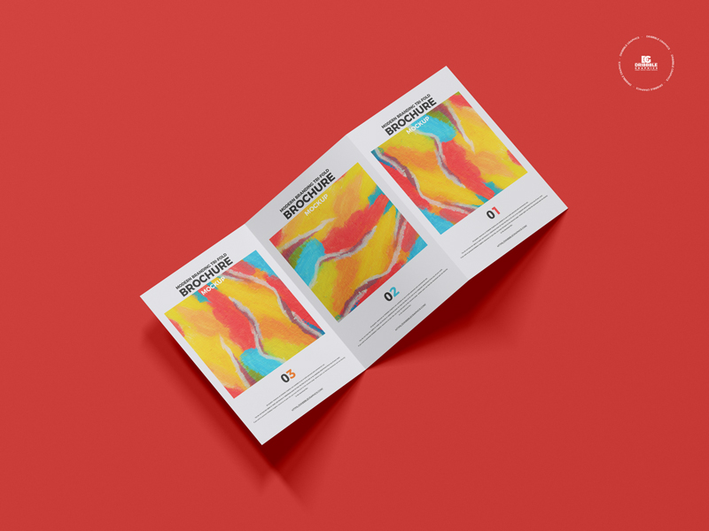 Free-Modern-Branding-Tri-Fold-Brochure-Mockup-600