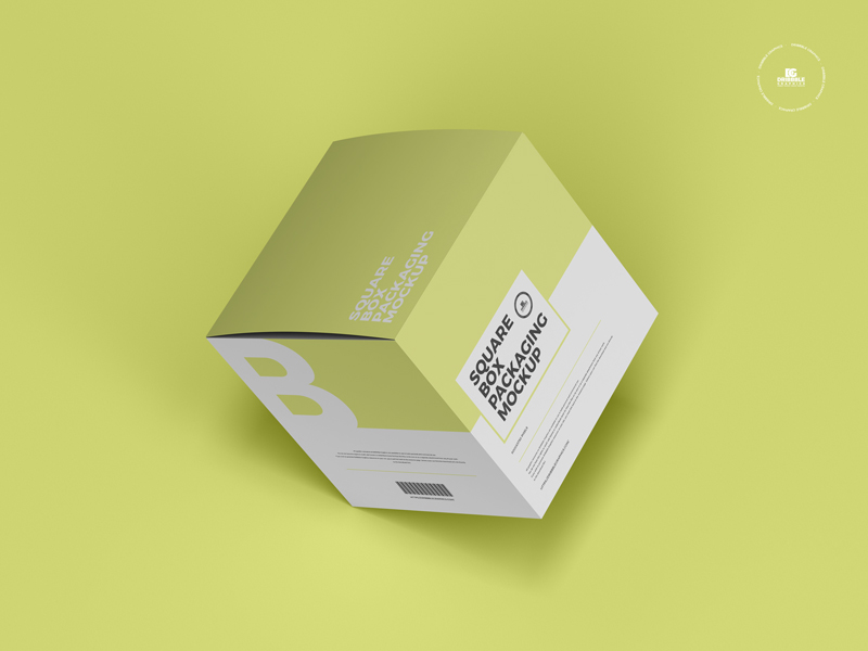 Free-Modern-Square-Box-Packaging-Mockup-600