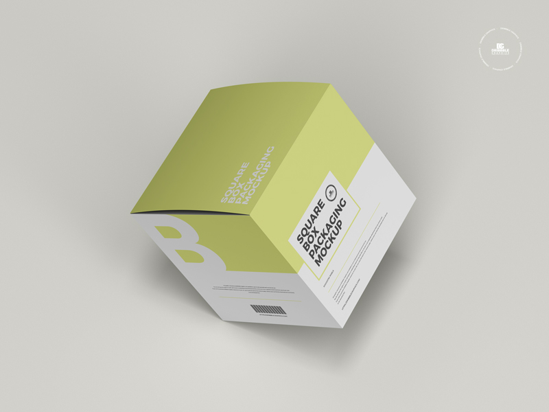 Free-Modern-Square-Box-Packaging-Mockup