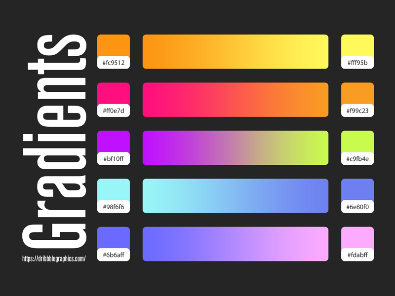 Free-PSD-5-Gradients-For-Designers-600