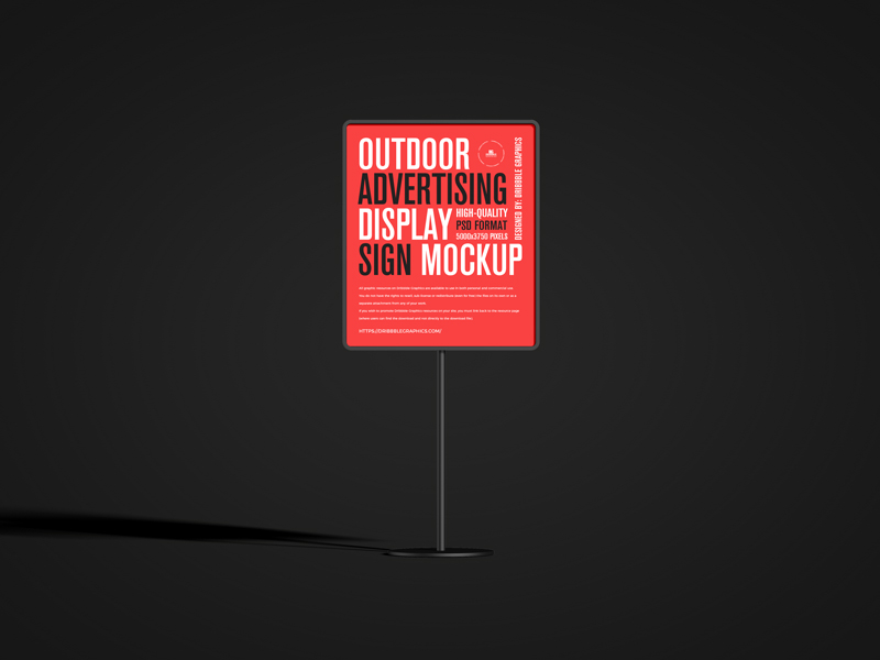 Free-Outdoor-Advertising-Display-Sign-Mockup-600