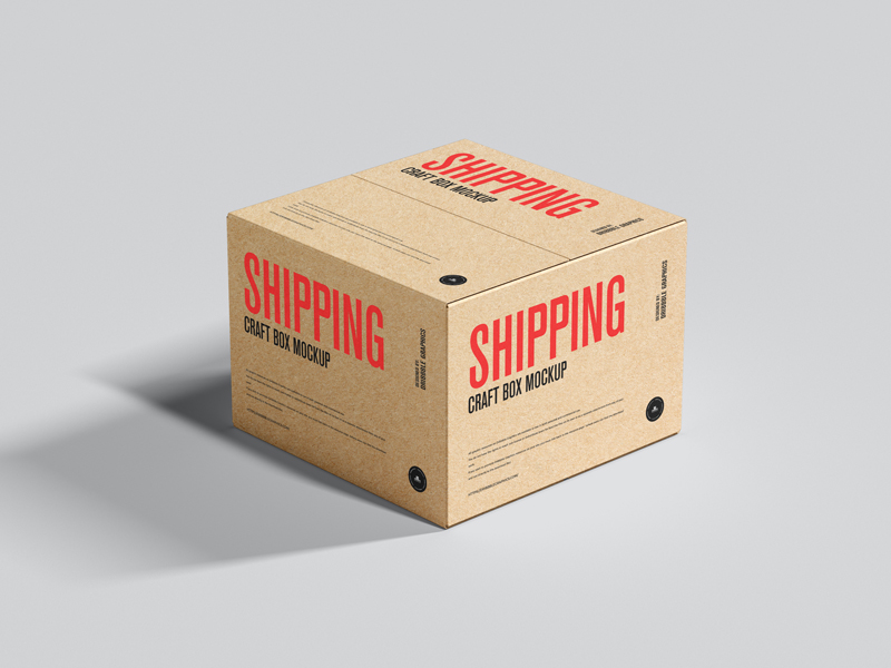 Free-Shipping-Craft-Box-Mockup